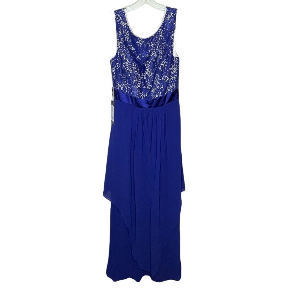 Ever Pretty Long Dress Formal nwt